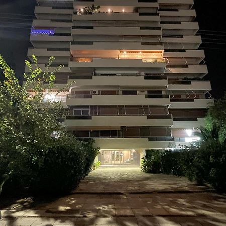 Four Seasons Sea View Apartment Athens Ngoại thất bức ảnh