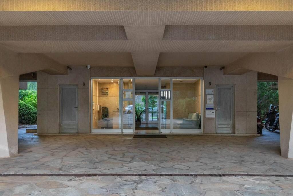 Four Seasons Sea View Apartment Athens Ngoại thất bức ảnh