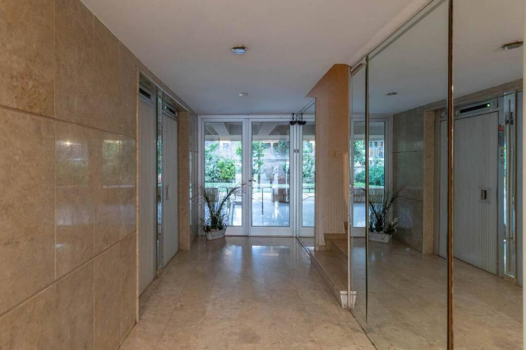 Four Seasons Sea View Apartment Athens Ngoại thất bức ảnh
