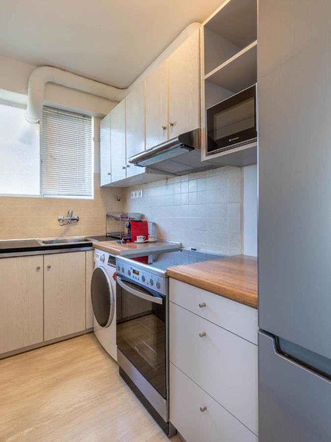 Four Seasons Sea View Apartment Athens Ngoại thất bức ảnh