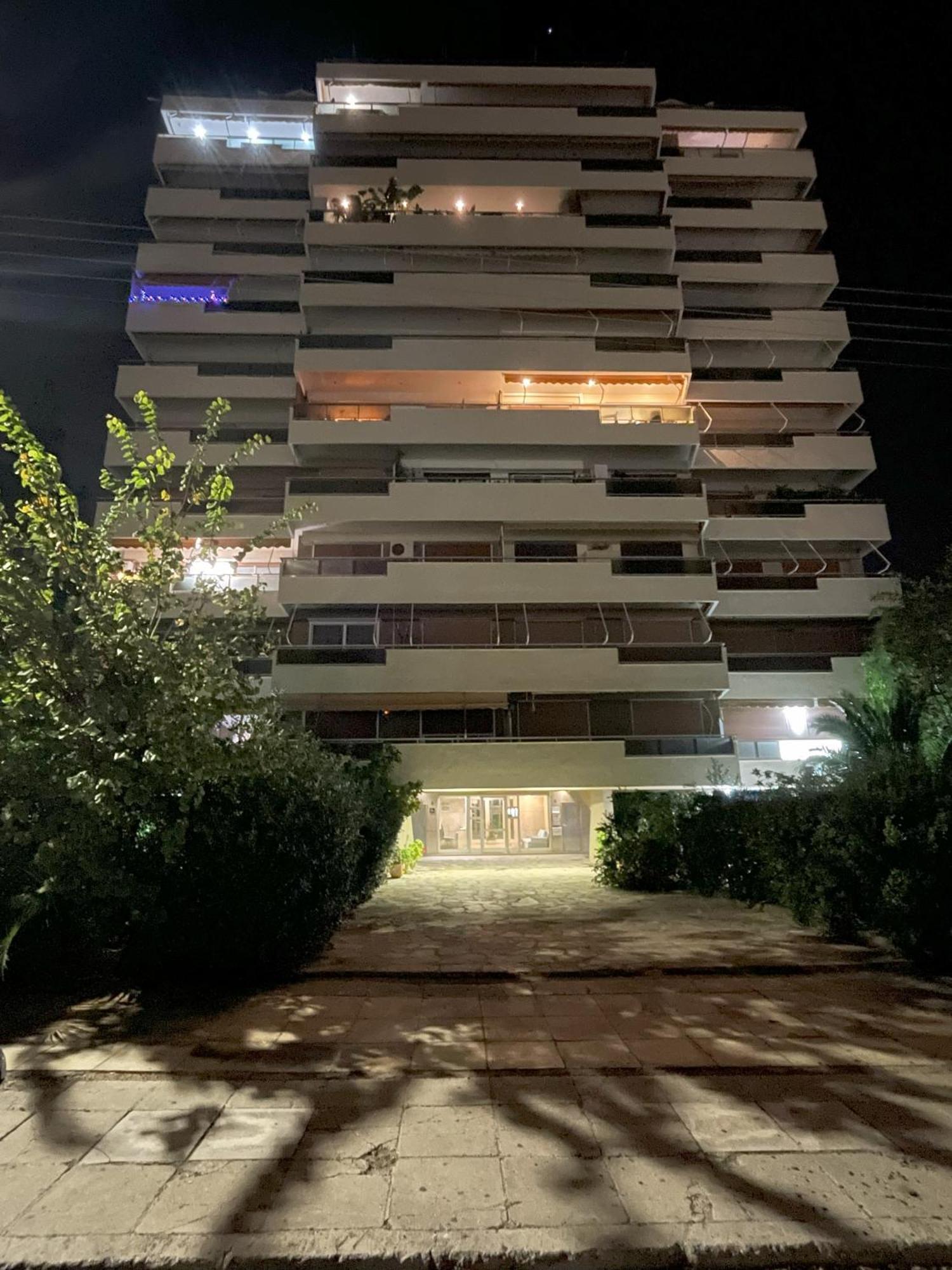 Four Seasons Sea View Apartment Athens Ngoại thất bức ảnh